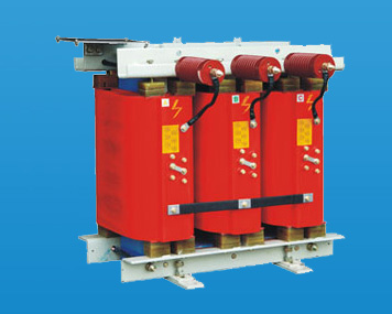 35KV級(jí)SC(B)10樹(shù)脂絕緣干式變壓器