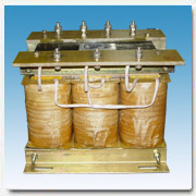 SG、ZSG系列三相干式整流變壓器