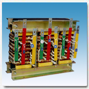 QZB系列自耦變壓器