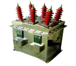 JLSZK-12W帶真空斷路器型預(yù)付費(fèi)高壓計(jì)量箱