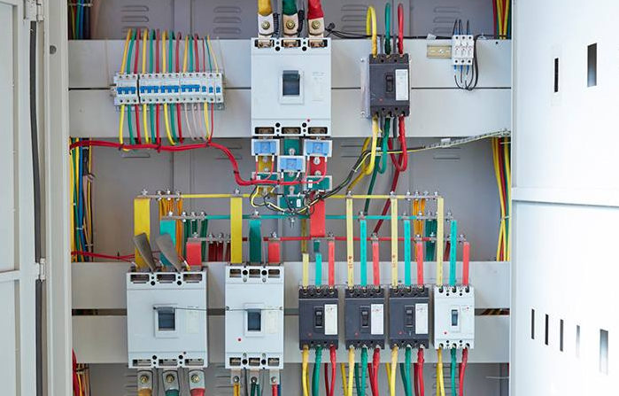 開(kāi)關(guān)柜測(cè)溫