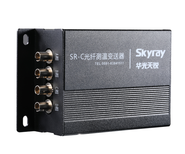 光纖測(cè)溫
