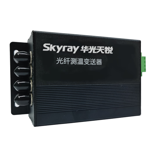 發(fā)電機測溫