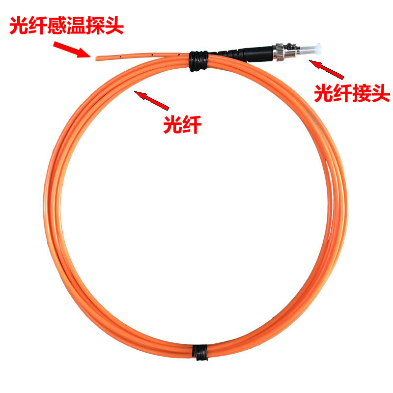 變壓器有哪些測(cè)溫方式？